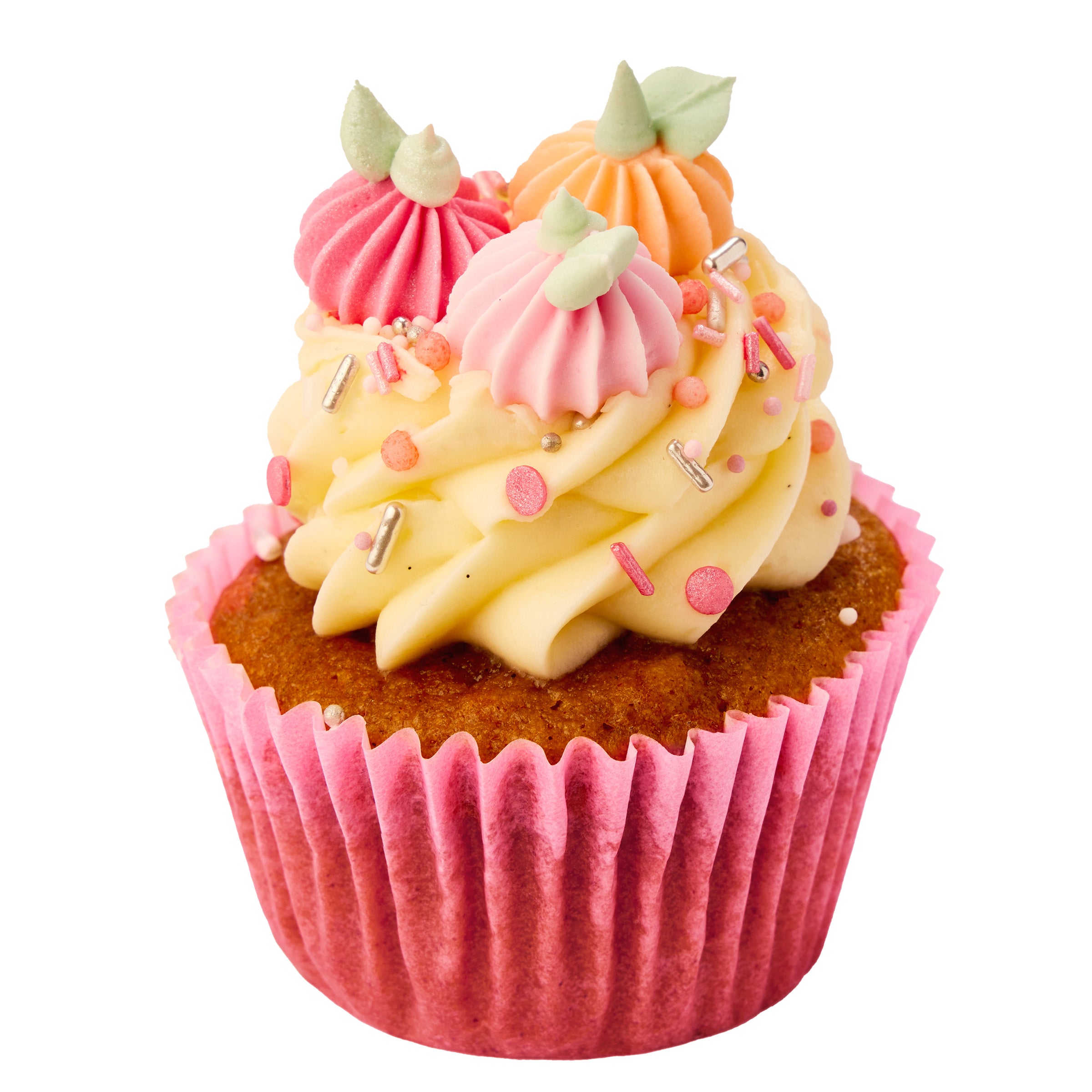 Best Cupcakes in London– Peggy Porschen Cakes Ltd