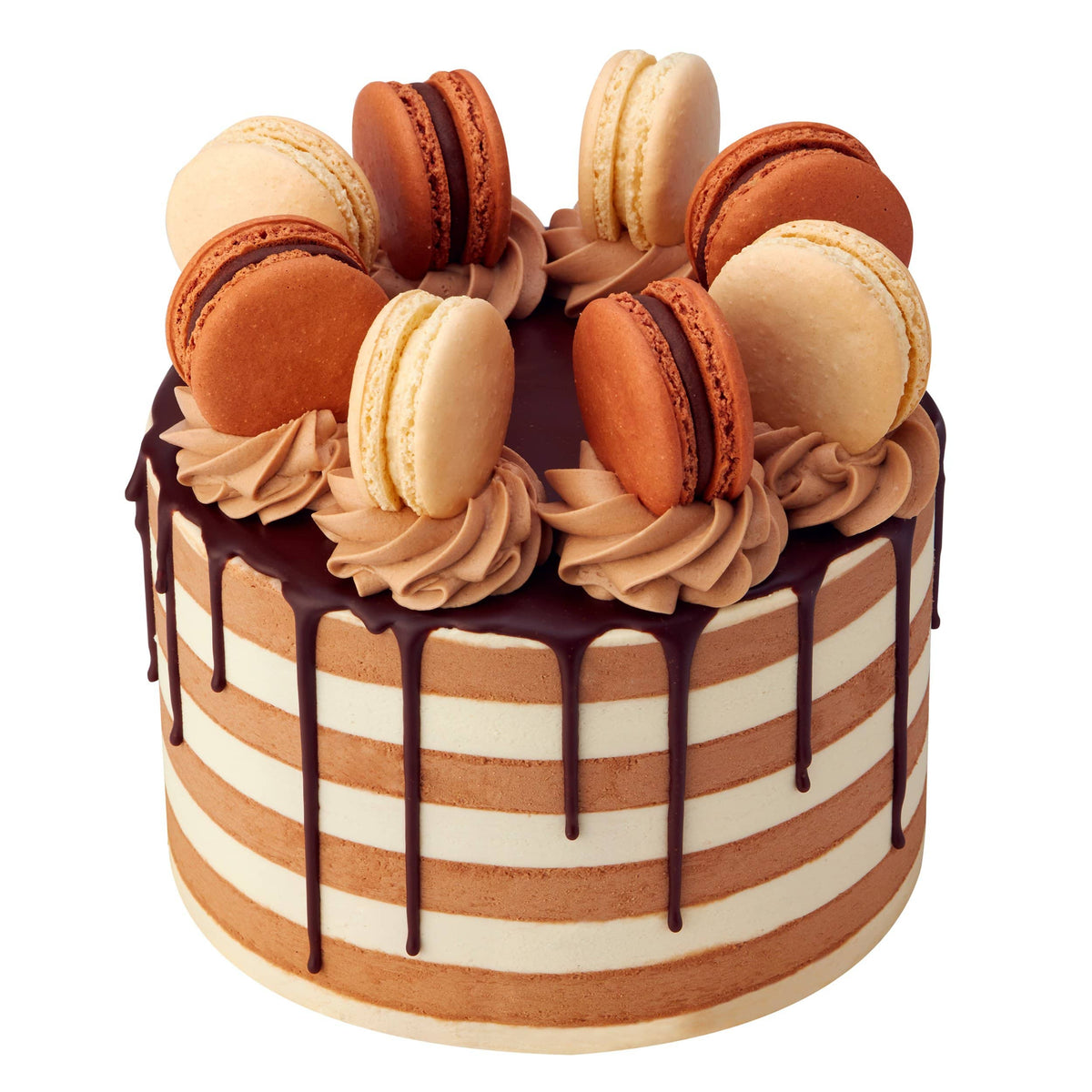 Favorite Fudge Birthday Cake Recipe | King Arthur Baking